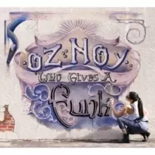 Image of Who Gives a Funk