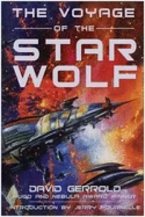 Image of voyage of the star wolf