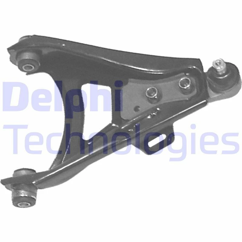 Image of DELPHI Suspension arm DELPHI TC620