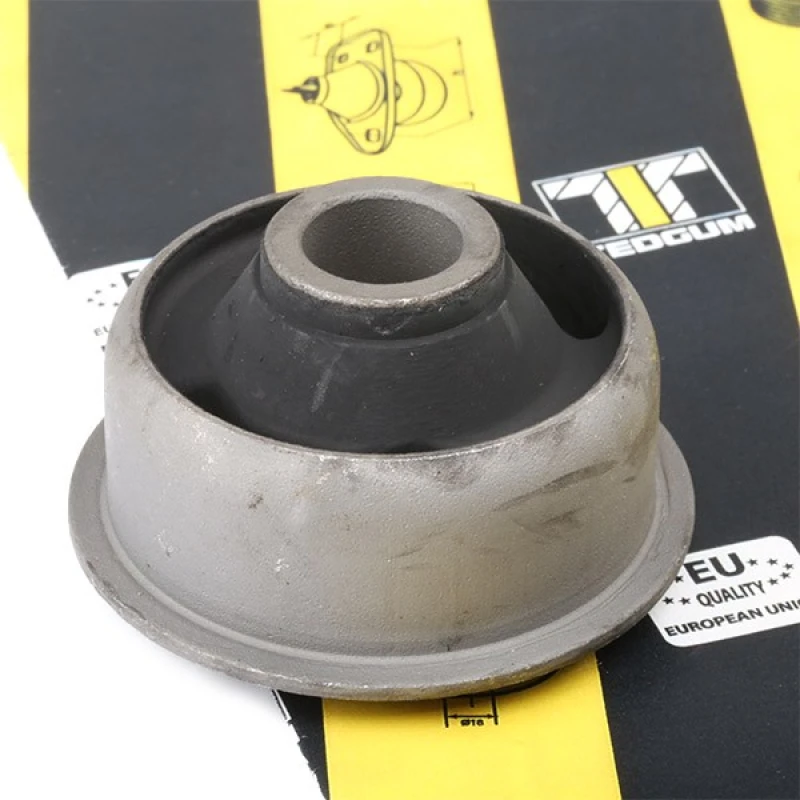 Image of TEDGUM 00721010 Sleeve, control arm mounting Sleeve,control arm mounting (1599)