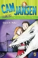 Image of Cam Jansen: the Mystery of the Dinosaur Bones #3 by David A. Adler