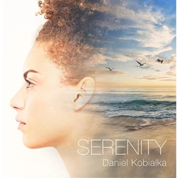 Image of Various Artists - Serenity CD