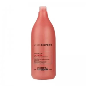 Image of LOreal SE Inforcer Shampoo 1500ml