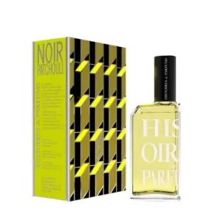 image of Histoires De Parfums Noir Patchouli Eau de Parfum Unisex 60ml