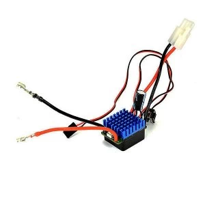 Image of Ftx Vantage / Carnage / Outlaw / Banzai 20A Esc Waterproof Brushed