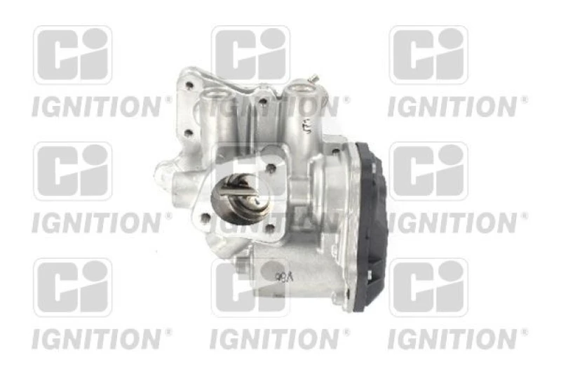 Image of QUINTON HAZELL EGR valve QUINTON HAZELL XEGR172