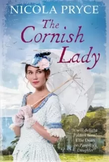 Image of The Cornish Lady : A sweeping historical romance for fans of Bridgerton