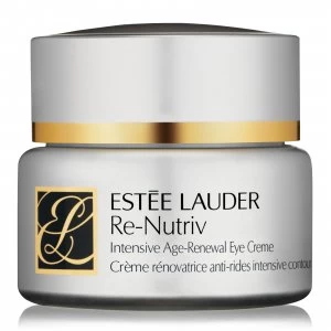 Estee Lauder Re Nutriv Age Renewal Eye Creme 15ml