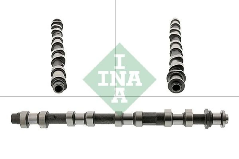 Image of Camshaft INA 428 0196 10