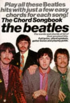 Image of The Beatles by Beatles Paperback