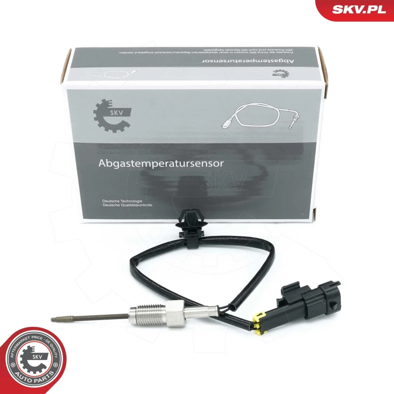 Image of ESEN SKV Exhaust gas temperature sensor (EGT) ESEN SKV 30SKV456