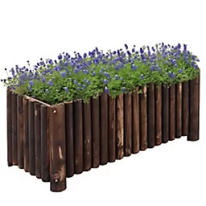 Image of PLANT POT 100L 845-101