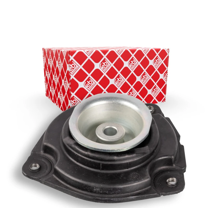 Image of Top strut mount FEBI BILSTEIN 171372