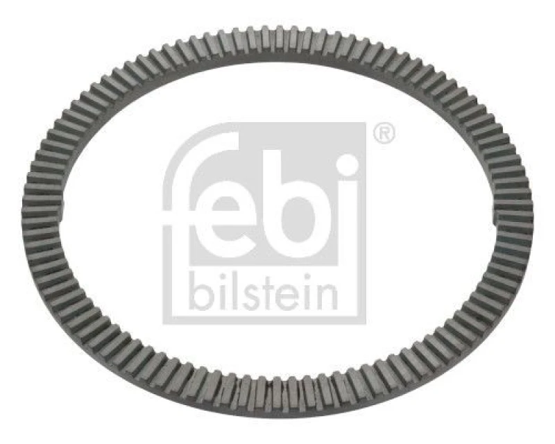 Image of ABS sensor ring FEBI BILSTEIN 1000443