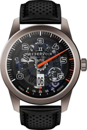 Image of Reservoir Watch GT Tour Skeleton