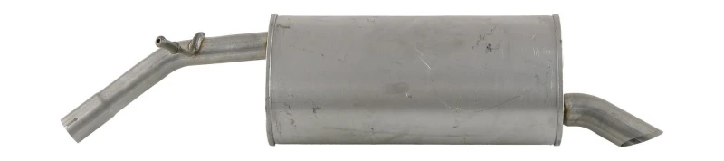 Image of Rear silencer WALKER 23391