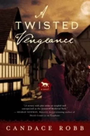 Image of twisted vengeance