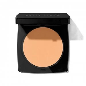 image of Bobbi Brown Pressed Powder - Soft Honey