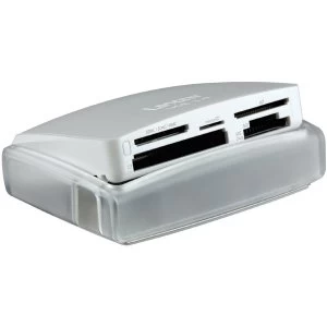 Image of Lexar 25 in 1 USB Multi Memory Card Reader