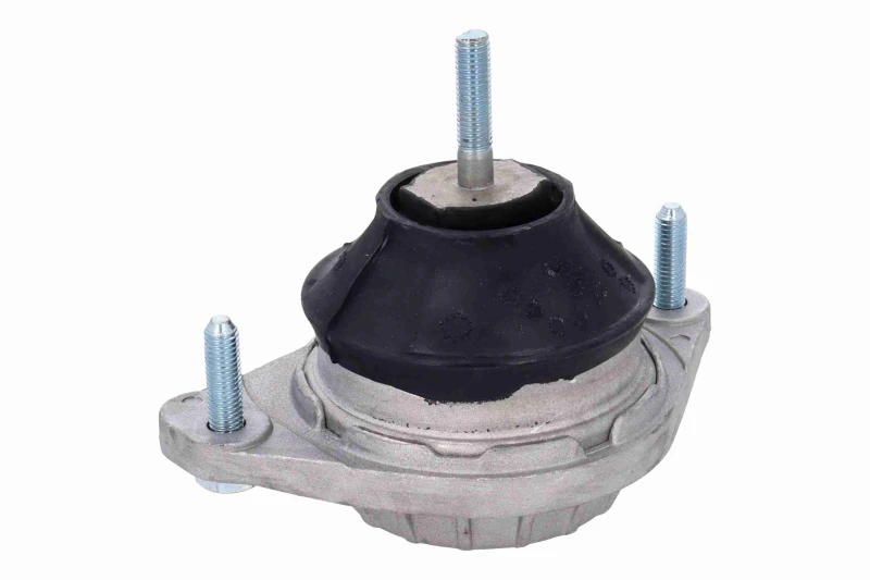 Image of VAICO V10-1196 Engine mount Original VAICO Quality, Left Front, Manual Transmission Engine Mounting (247)
