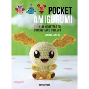 Image of Pocket Amigurumi : 20 Mini Monsters to Crochet and Collect