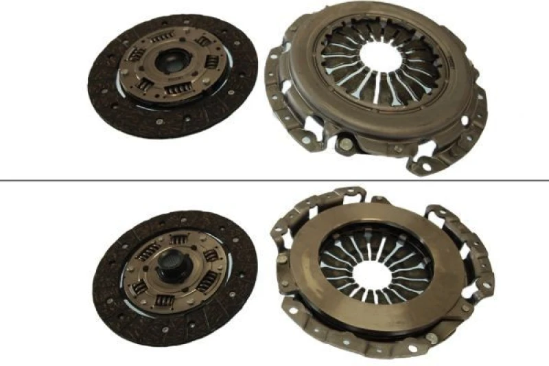Image of KAWE Clutch kit KAWE 962414