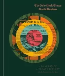 Image of The New York Times Book Review : 125 Years of Literary History