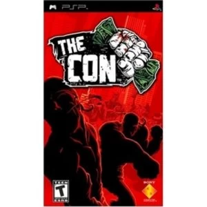 Image of The Con Game
