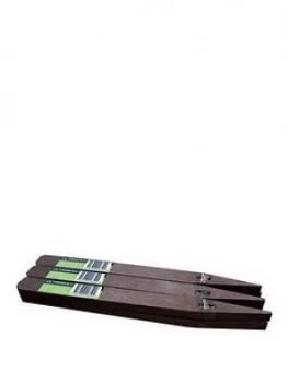 Image of Rowlinson Ultim8 Edge Fixing Pegs (Pack 6)
