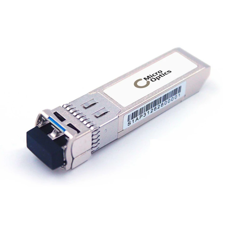 Image of Lanview MO-MGB-TLX network transceiver module Fiber optic 1000 Mbit/s