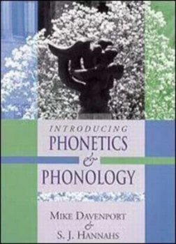 Image of Introducing Phonetics and Phonology by Stephen Hannahs Paperback