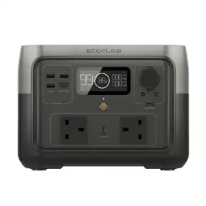 image of EcoFlow River 2 Max Portable Power Station