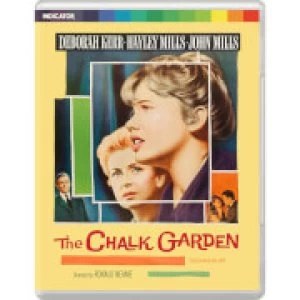 Image of The Chalk Garden (Limited Edition)