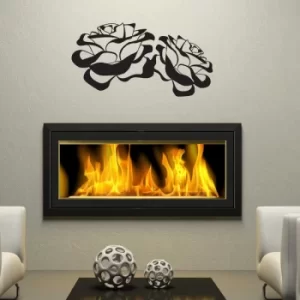 Image of DSK-27 Black Decorative Wall Sticker