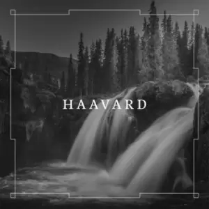 Image of Haavard Haavard CD multicolor