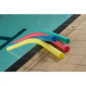 image of SwimTech Swim Noodle (assorted Colours)