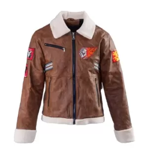 Image of Warhammer Ork Jacket (Size XXL)