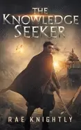 Image of knowledge seeker