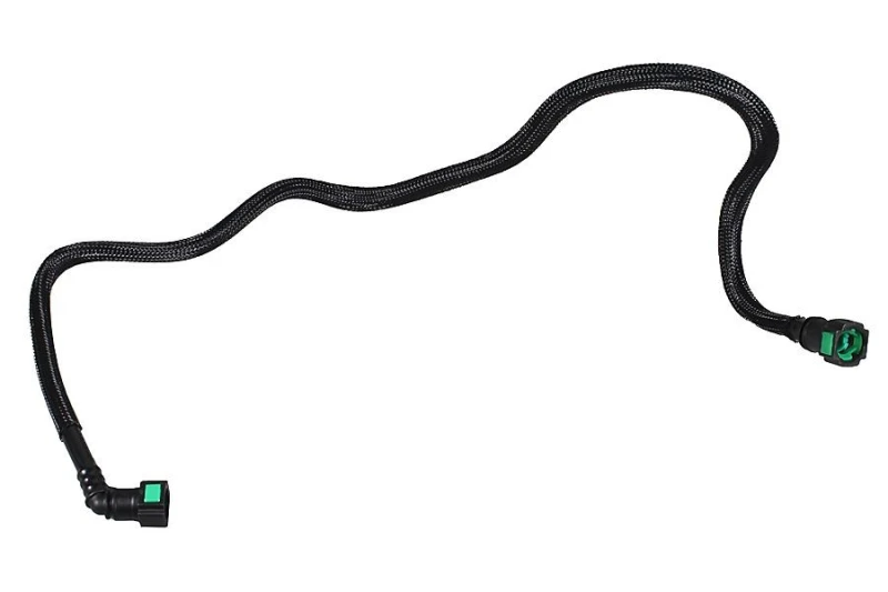 Image of Fuel line METZGER 2150244