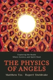 Image of The Physics of Angels : Exploring the Realm Where Science and Spirit Meet