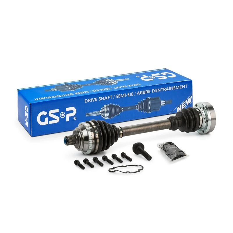 Image of GSP Drive shaft GSP 261004