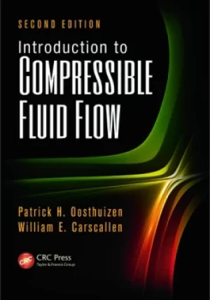 Image of Introduction to Compressible Fluid Flow