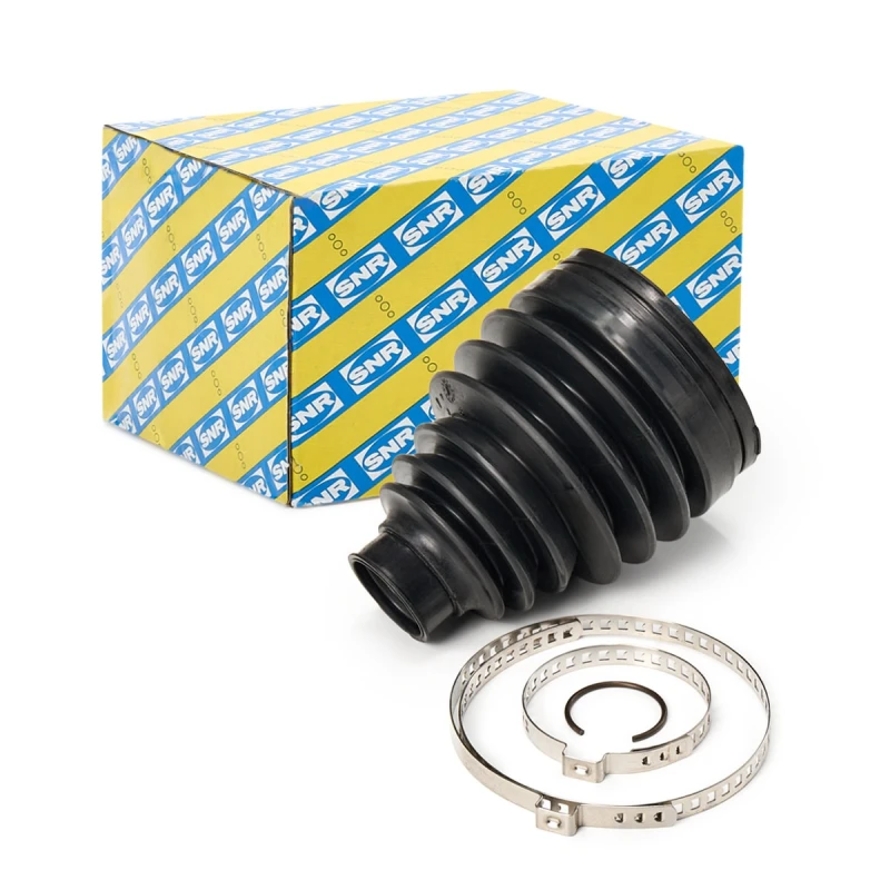 Image of CV boot kit, drive shaft SNR OBK55.022