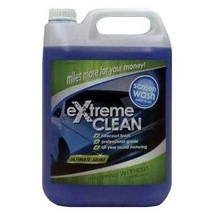 Image of Winter Screen Wash 5 Litre 36 008