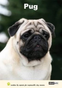 Image of Pug Book
