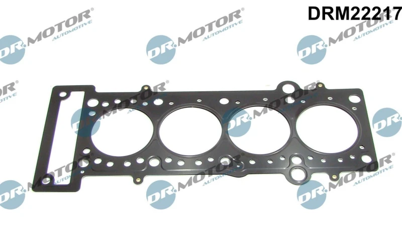 Image of DR.MOTOR AUTOMOTIVE Head gasket DR.MOTOR AUTOMOTIVE DRM22217