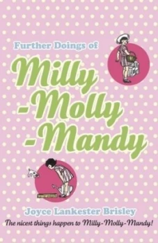Image of Further Doings of Milly-Molly-Mandy by Joyce Lankester Brisley Paperback