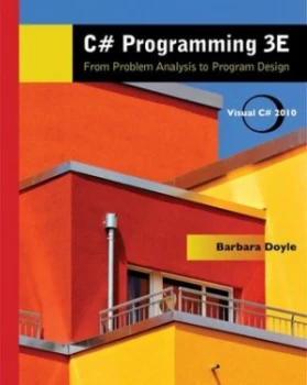 Image of C Programming by Barbara Doyle Paperback