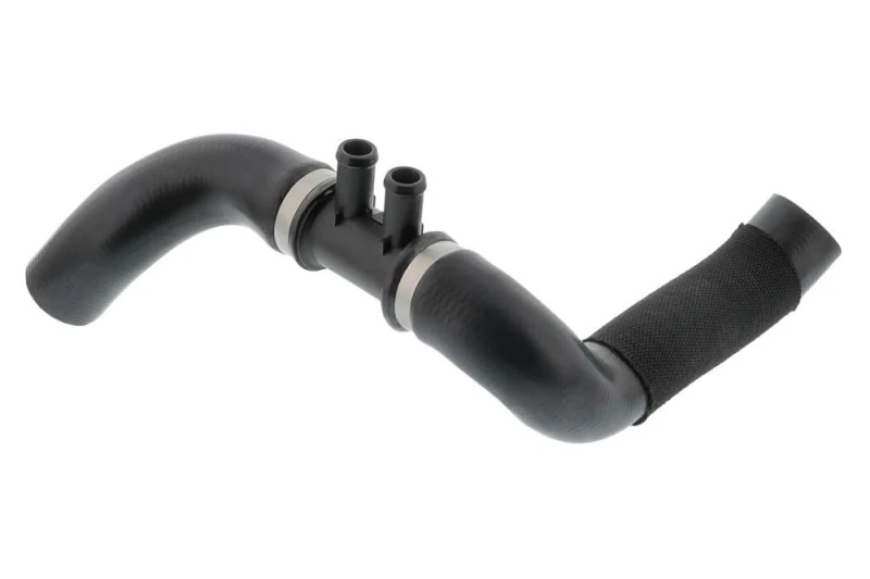 Image of TOPRAN Radiator hose TOPRAN 119 047