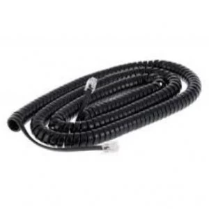 Image of Cisco CP-7800-HS-CORD= telephony cable Black